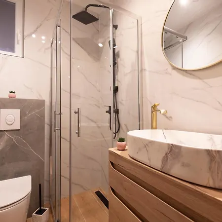 Apartament Rebecca