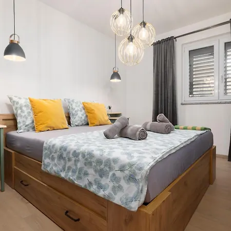 Apartament Rebecca *