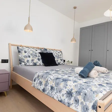 Apartament Rebecca Makarska