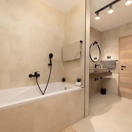 Apartament Rebecca Makarska