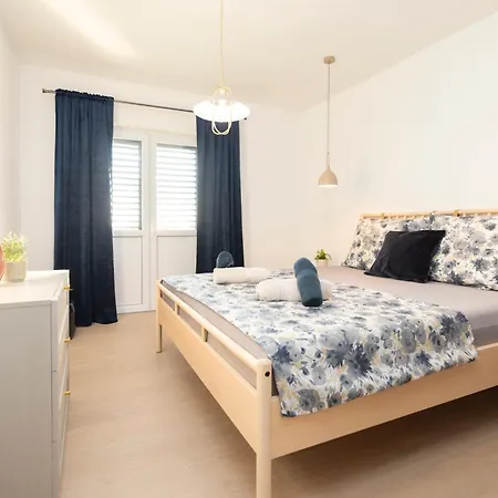 Apartament Rebecca *