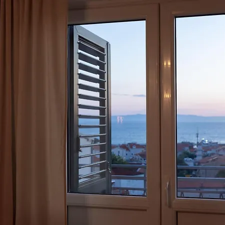 Apartament Rebecca Makarska